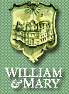 William and Mary shield